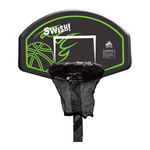 LifeSpan Kids Swish Trampoline Basketball Ring Owner's Manual