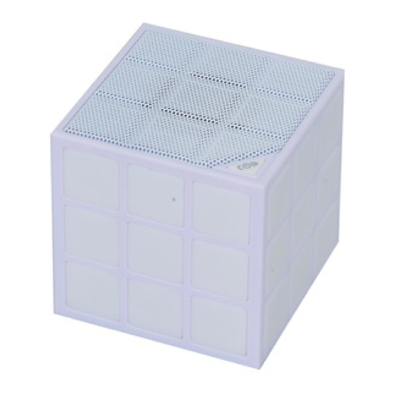 Sylvania SP635-WHITE User Manual