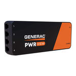 Generac Power Systems PWRview Welcome Manual