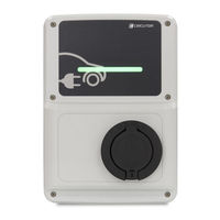 Circutor WB-eBasic T2S32 Installation Quick Manual