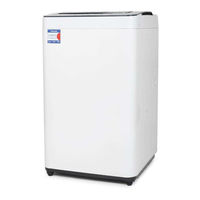 Panasonic NA-F62B5 Operating & Installation Instructions Manual