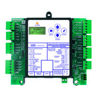 AAON RSMV ASM01686 Technical Manual