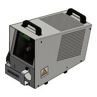 Restrain B100 User Manual
