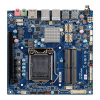 GIGAIPC iTXL-Q47EA User Manual