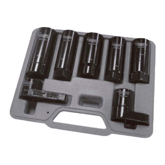 Silver Eagle SS7KA Quick Start Manual
