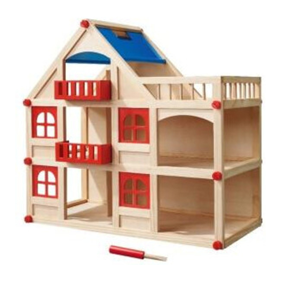 PLAYTIVE JUNIOR 113608 Instructions For Use Manual