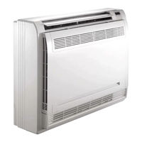 ACIQ ACIQ-24FM-HH-MB Owner's Manual & Installation Manual