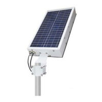 Larson Electronics SOL240-2XWP50E2X200A-RMBB-DNS-7.63SQ Operation Manual