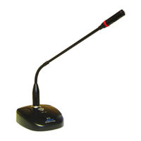 Nady Systems WPM-2U User Manual