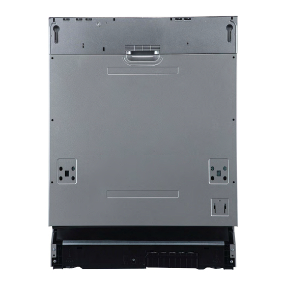 Infiniton DIW-BB681 Instruction Manual