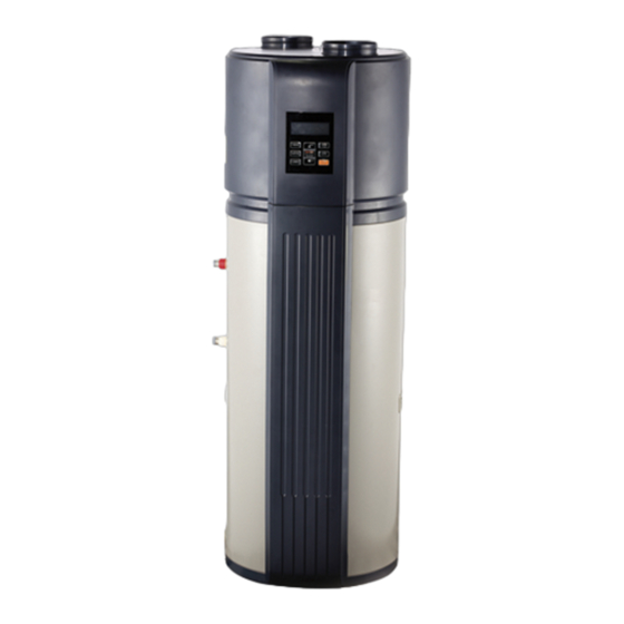 Kaysun COMPAK KHP-15/190 ACS2 Owners & Installation Manual