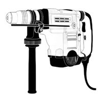 BTI Profiline BH 8-48 ME Instruction Manual