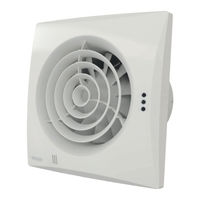 Flexit 119713 User Instructions
