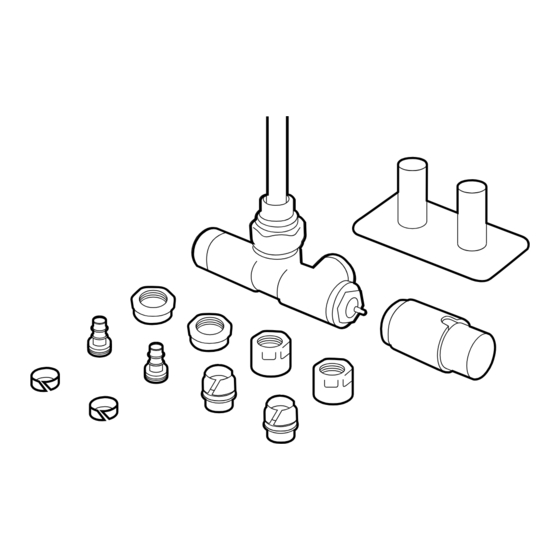 TERMA vario term UNICO ALL IN ONE User Manual