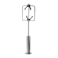 Gill Instruments 1561-PK-020/W User Manual