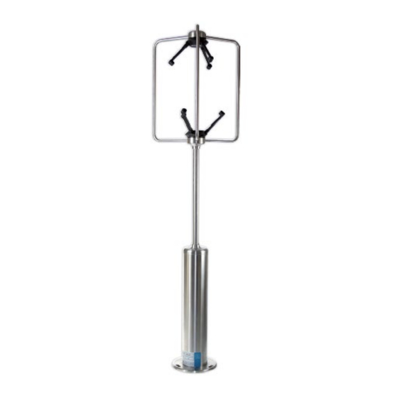 Gill Instruments WindMaster User Manual