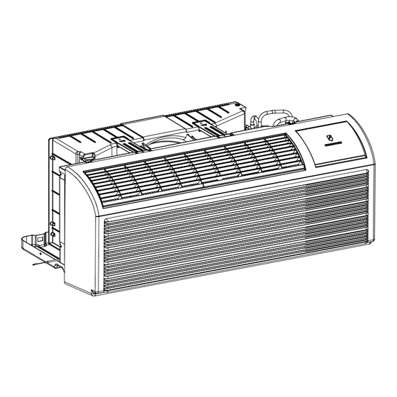 Friedrich Zoneaire Select R-32 Series Service Manual