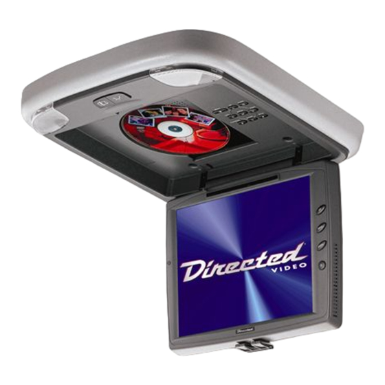 Directed Video OHD1040 Owner's Installation Manual
