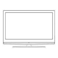 Moviebeam VT32H01a User Manual