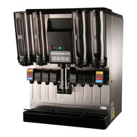 Cornelius IDC 255 Installation Manual
