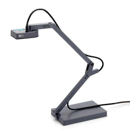 Ipevo Ziggi-HD Plus User Manual