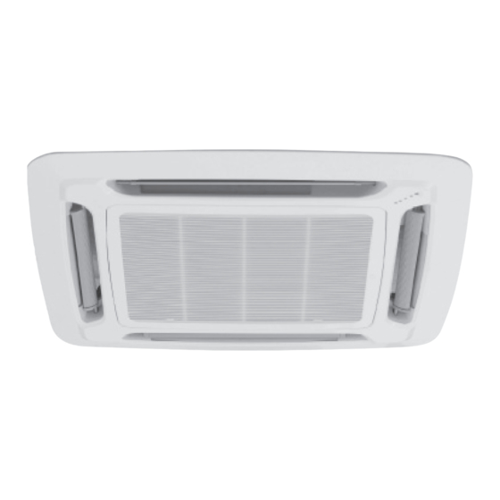 Daikin FF-C Technical Manual