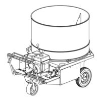 VALMETAL 01A99-0200 Operators Manual And Parts Lists