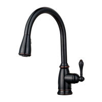 Pfister Canton F-529-7CN Quick Installation Manual