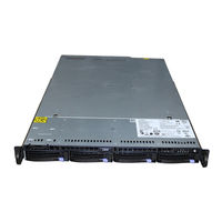 IBM Power System 8001-12C Installing