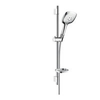 Hans Grohe ShowerTablet Select 300 ?ombi/Raindance Select
E 120 3jet/Unica'S Puro 27026 Series Instructions For Use Manual