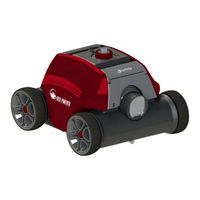 poolstar RED PANTHER User Manual