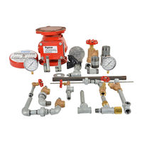 Tyco Fire Product AV-1-300 General Description Manual