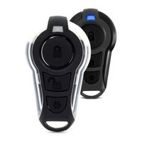 StetSom MOTO DUPLO i User Manual