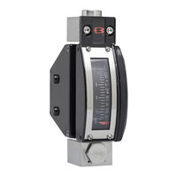 Brooks Ar-Mite MT3750 Installation & Operation Manual