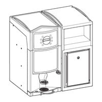 BIANCHI VENDING Gaia Fresh Milk Use And Maintenance Manual