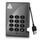 Storage Apricorn Aegis Padlock A25-PL256 250GB Quick Start Manual
