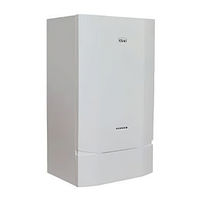 Ideal Heating EVOMAX 2 30kW Product & Flue Manual