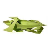 Synergy HB-02 Birdroni Assembly & Instruction Manual