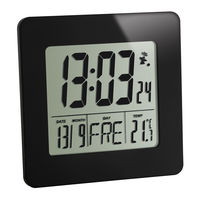 Tfa 60.2525 User Manual