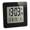 TFA 60.2525 - Radio-Controlled Alarm Clock Manual