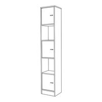 Argos 833/2536 Assembly Instructions Manual
