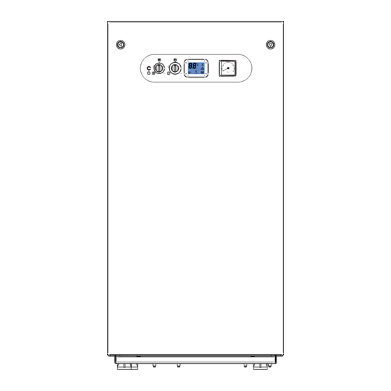 Unical KUTter R 28 Installation And Servicing Manual