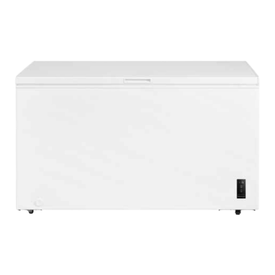 inventum VK1422W Manual