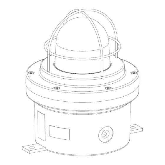 MEDC TH12 Technical Manual