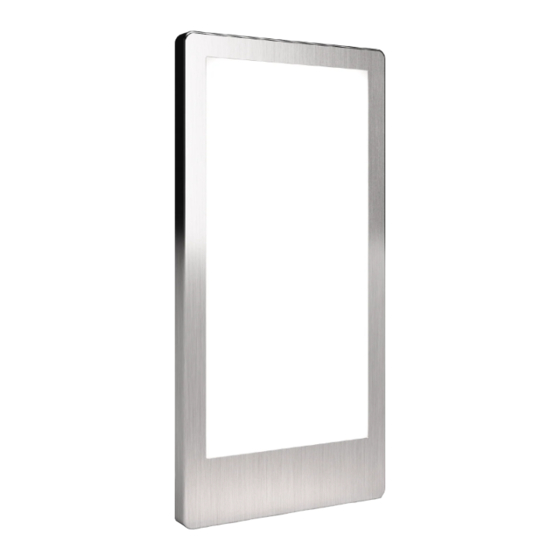 Sensio Neo Pro SE11598P0 Manual