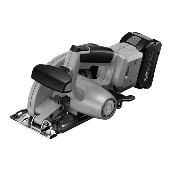 Fein F-IRON CUT 57 AS Manual