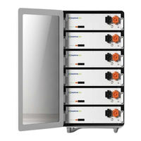 HANCHU ESS HOME-ESS-LV-5.3K-S User Manual