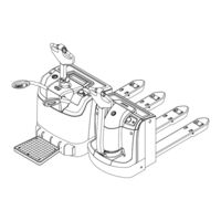 HANGCHA CBD20-AC1S-I Operation And Maintenance Manual