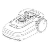 SABRE ITALIA 4SISON LR180-L2-EU Instruction Manual