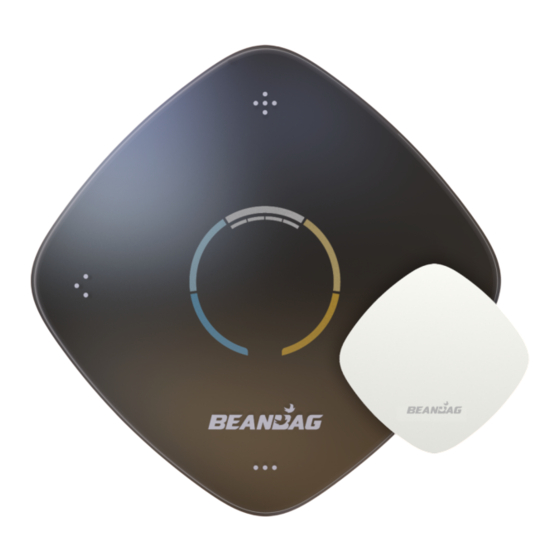 Secure Beanbag 600 Series Quick Installation Manual